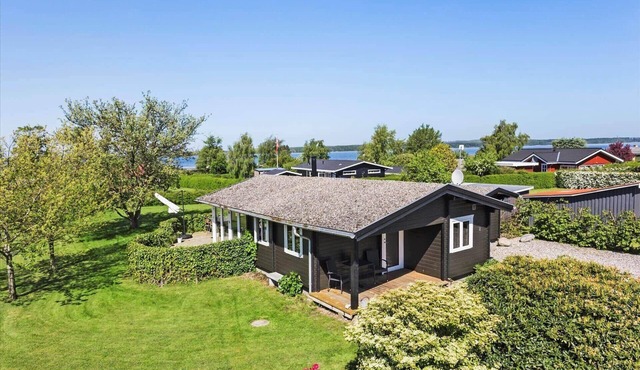 FY349 Svendborg - Blåklokkevej 8