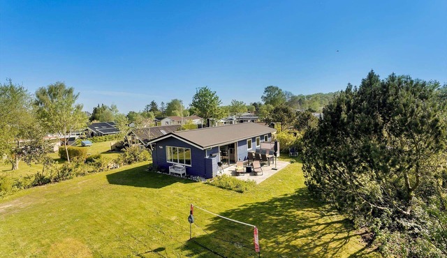 FY366 Svendborg - Hybenrosevej 5