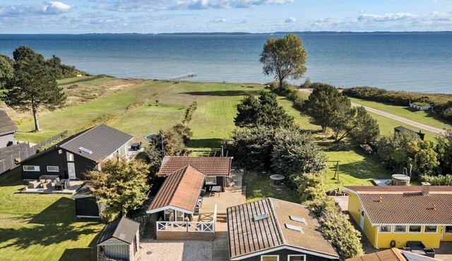 FY376 Hesselager - Stokkebæk Strand 6