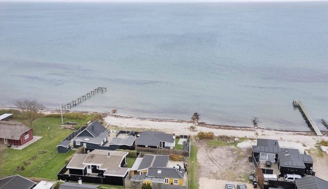 FY377 Nyborg - Svalevej 6