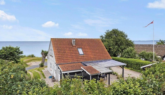 FY378 Hesselager - Bellisvej 37