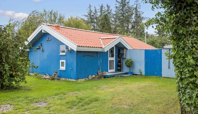 FY379 Otterup - Ved Bækken 12