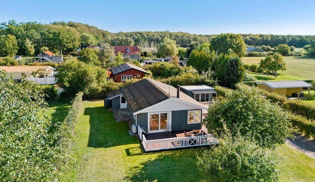 FY380 Svendborg - Bakkestjernevej 9