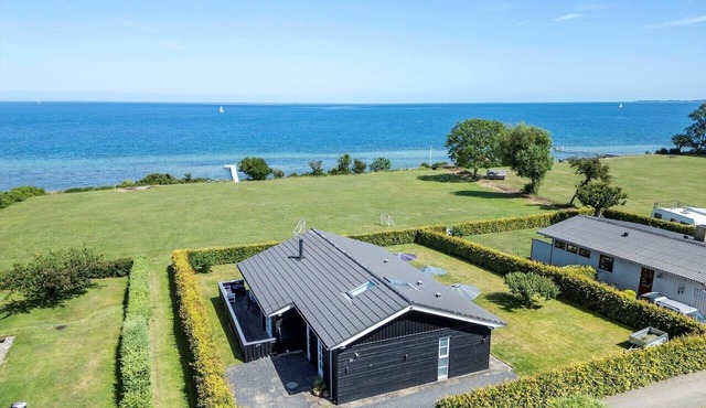 FY384 Hesselager - Bellisvej 30