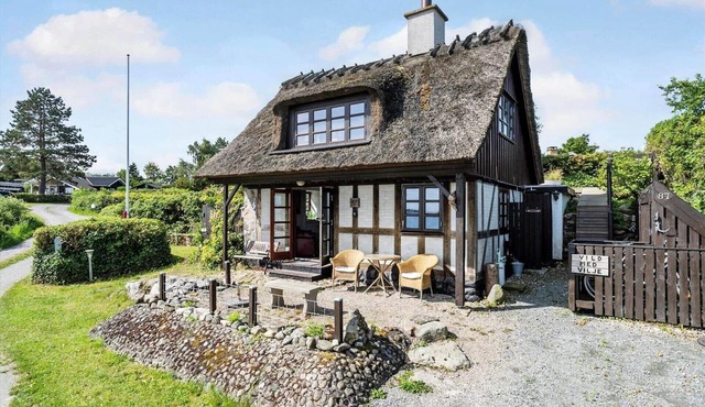 FY388 Mesinge - Nordre Skovvænge 87