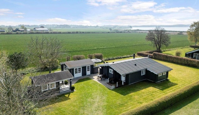 FY392 Svendborg - Stenkløvervej 12