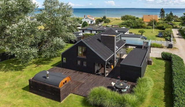 FY398 Middelfart - Capellavej 35