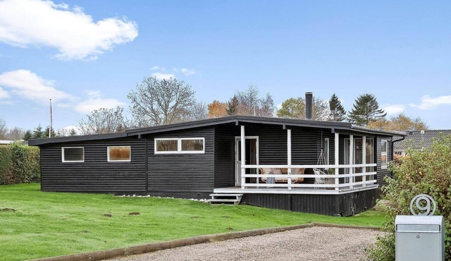 FY402 Asperup - Eskelundsvænget 9