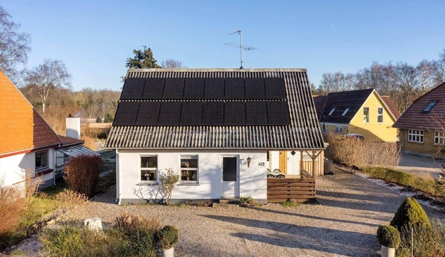 FY405 Millinge - Assensvej 422