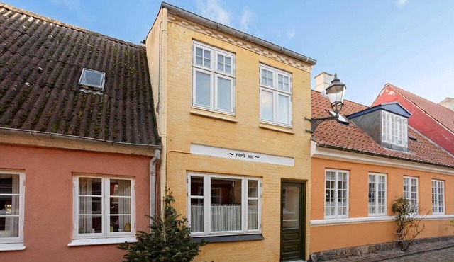 FY406 Faaborg - Bøjestræde 4 A
