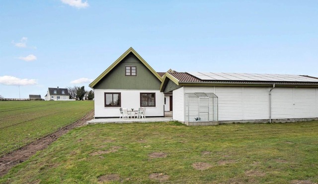 FY410 Faaborg - Mosetoften 10 B