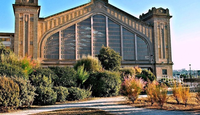 FYL GOOD ex hotelF1 Cherbourg