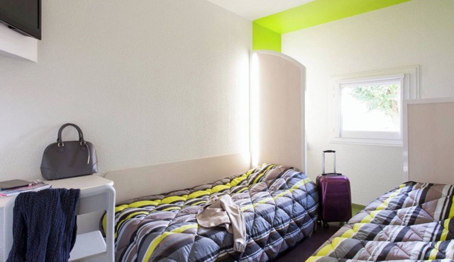 FYL Hôtel Saint Pol