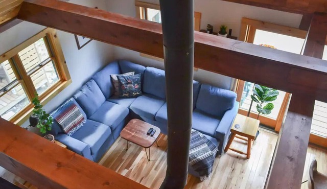Fyrreskov Cabin - Boreal Forest Paradise in Lutsen