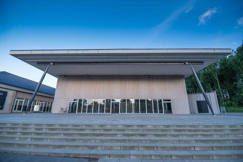 Fyrtårn Tommerup Hostel