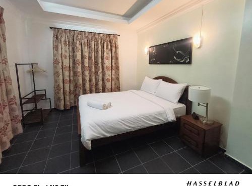 FZ Tuaran Country Village