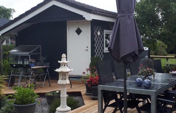 Gæstehus Stillinge Strand