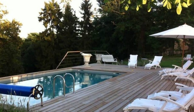 Gîte La Miellerie Côté Jardin - 6 persons