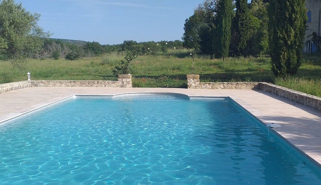 Gîte Bien-être & Nature Avec Piscine