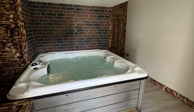 Gîte à Saulxures sur Moselotte à 1 min du lac