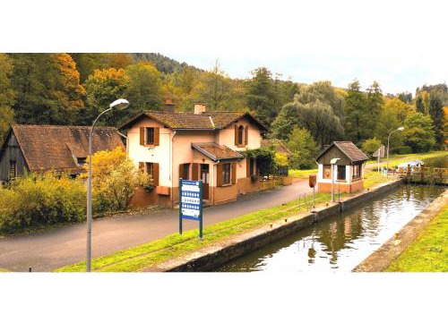 Gîte À l Écluse 18