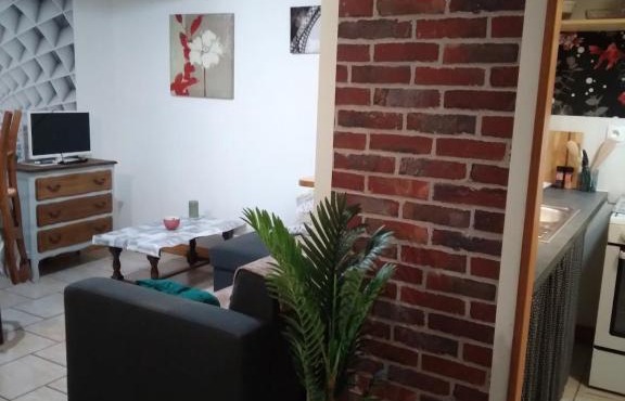 Gîte à la campagne en pays mellois