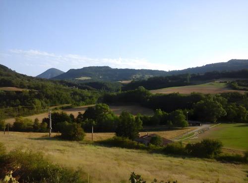 Gîte À La Campagne