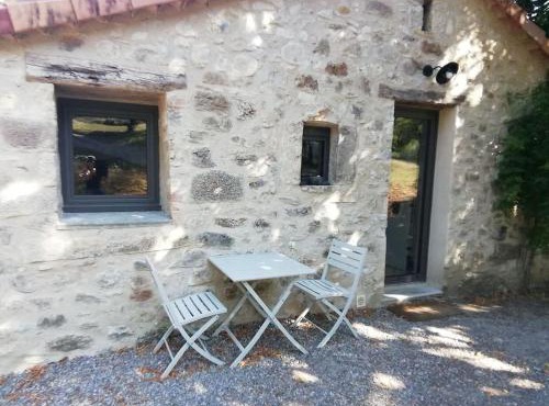 Gîte à la campagne