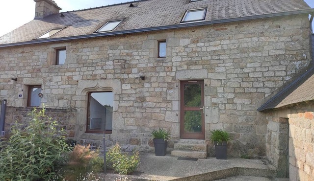 Gîte à la Campagne