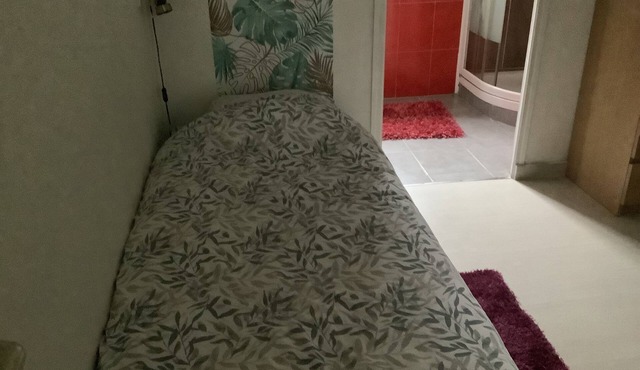 Gîte à la Campagne, Près des Sites Dalésia, Flavigny sur Ozerain, etc