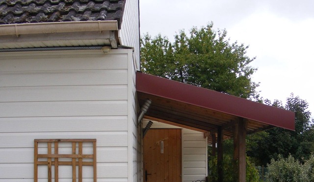 Gîte " À la Croisée des Châteaux"