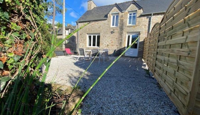 Gîte à la ferme de la Corbinais