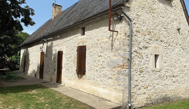 Gîte à la ferme à Rocamadour