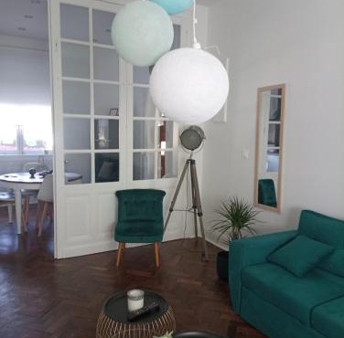 Gîte à la ferme Chez Magali