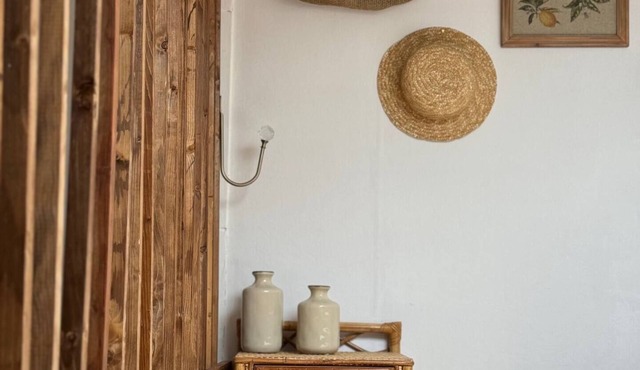 Gîte à la Ferme - Domaine de La Ruade