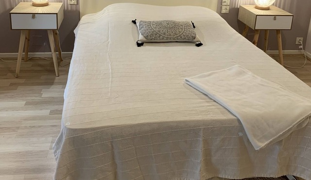 Gîte à la Porte du Figuier au Cœur de Rocamadour