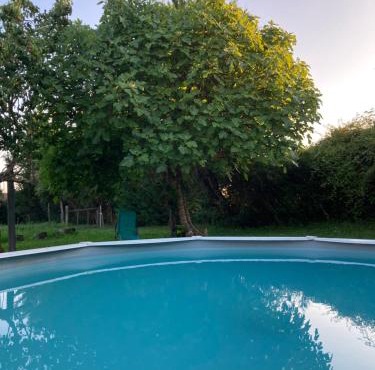 Gîte 10 personnes dans la Nature proche Océan Landes