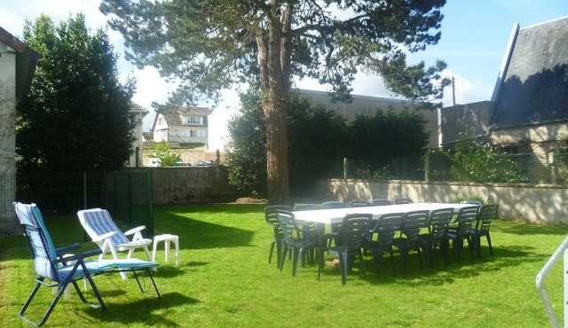 Gîte 100m de la Plage