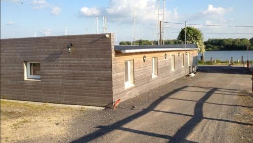 Gîte 11 couchages Idéal pro BTP Tancarville