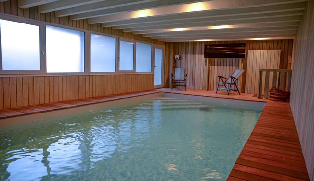 Gîte 14 people | 4-star group accommodation