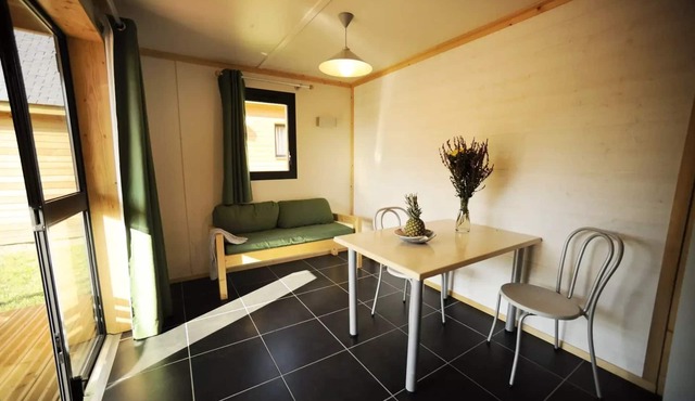 Gîte 2 Chambres 4 Personnes