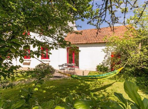 Gîte 2 chambres avec jardin privé, équipements bébé, internet, à 20 km de St Nazaire - FR-1-306-991