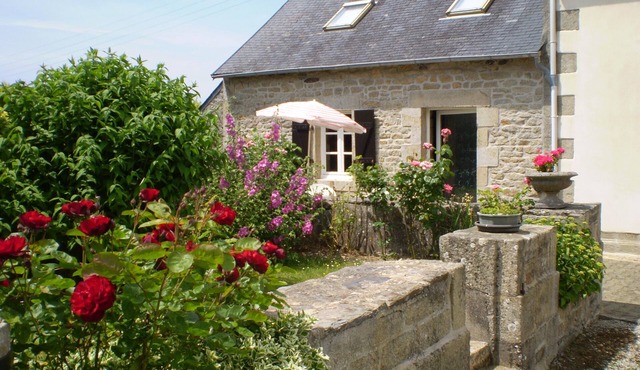 Gîte 2 Gîte Rural en Finistère
