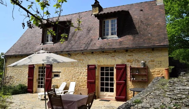 Gîte 2 Rooms 2/4 People + TV