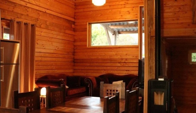 Gîte 2 to 10 travelers + private SPA