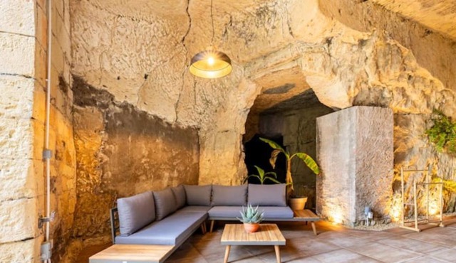 Gîte 21 route de saumur