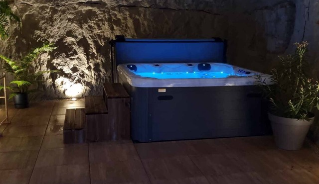 Gîte 21 Route de Saumur