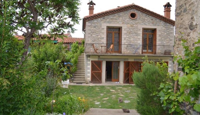 Gîte 3 étoiles chez Nath et Tony