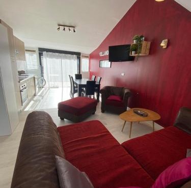 Gîte 3 chambres à Villandry