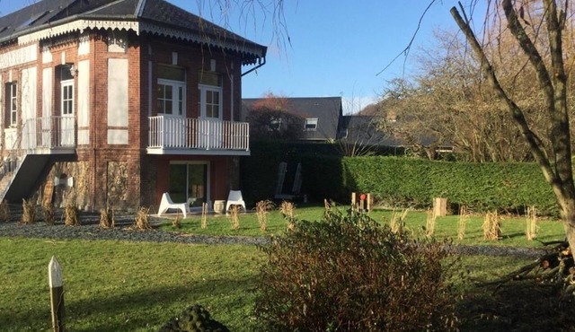 Gîte 3 Personnes Fécamp-etretat